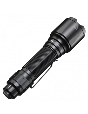 TK22 TAC - Lampe de poche tactique - 2800 lumens