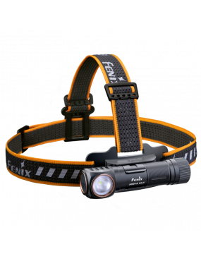 FENIX - HM61R V2 - Lampe frontale haute performance 1600 lumens