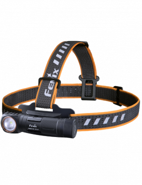 FENIX - HM61R V2 - Lampe frontale haute performance 1600 lumens