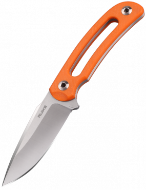 Ruike F815J Hornet Orange - Couteau 190mm