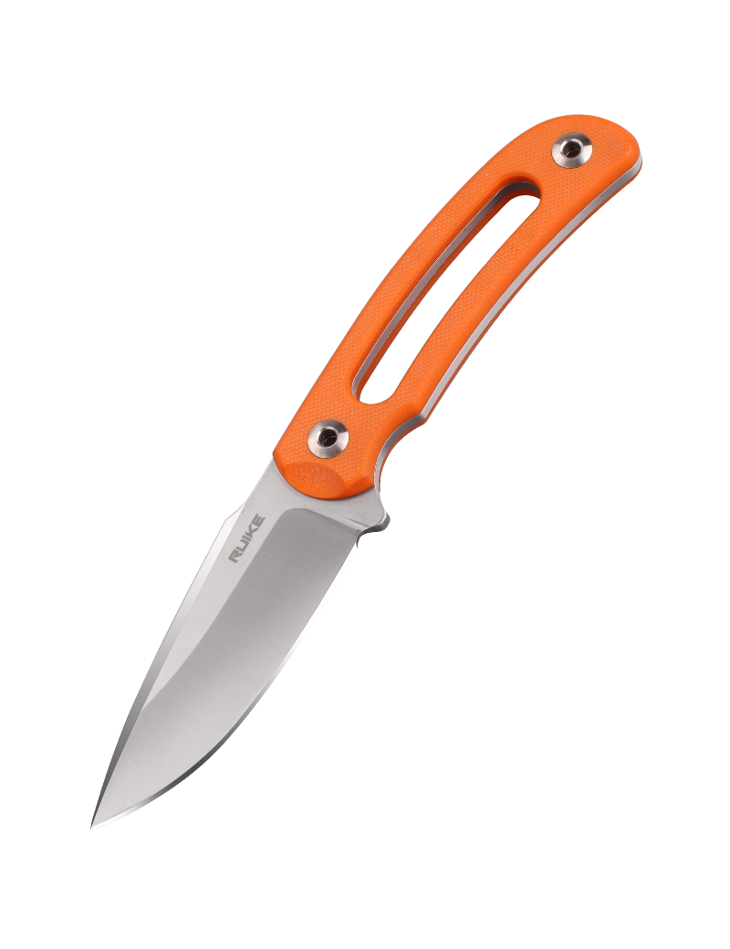 Ruike F815J Hornet Orange - Couteau 190mm