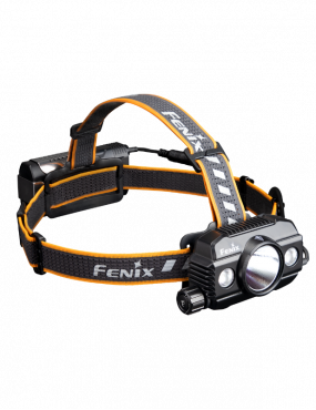 Fenix HP30R V2.0 - Lampe frontale - 3000 lumens