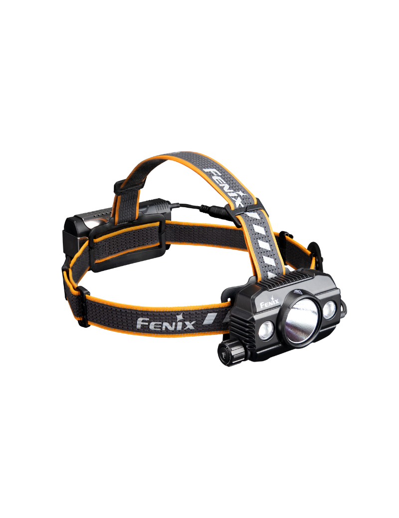 Fenix HP30R V2.0 - Lampe frontale - 3000 lumens