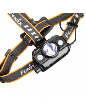 Fenix HP30R V2.0 - Lampe frontale - 3000 lumens