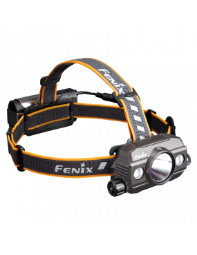 Fenix HP30R V2.0 - Lampe frontale - 3000 lumens