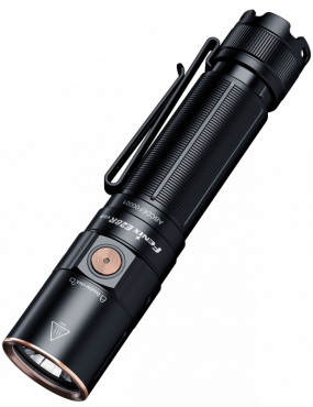 FENIX - E28R V2.0 - Lampe de poche EDC rechargeable - 1700 LUMENS