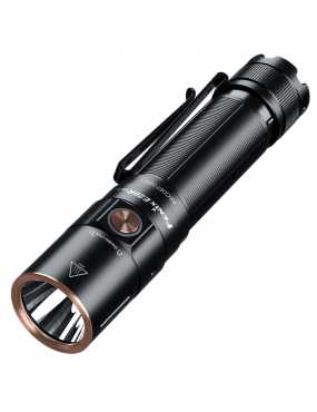 FENIX - E28R V2.0 - Lampe de poche EDC rechargeable - 1700 LUMENS