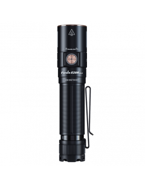 FENIX - E28R V2.0 - Lampe de poche EDC rechargeable - 1700 LUMENS