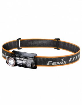 Fenix HM50R V2.0 Lampe frontale rechargeable multifonctions-700 lumens