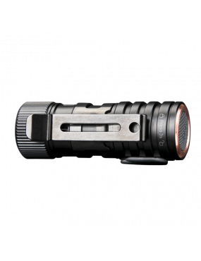 Fenix HM50R V2.0 Lampe frontale rechargeable multifonctions-700 lumens