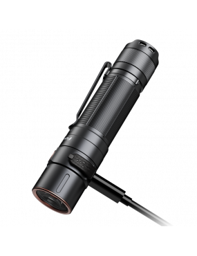 FENIX - E35R - Lampe de poche haute performance - 3100 lumens