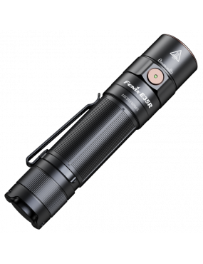 FENIX - E35R - Lampe de poche haute performance - 3100 lumens