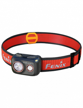 FENIX - HL32R-T - Lampe frontale trail et running - 800 lumens