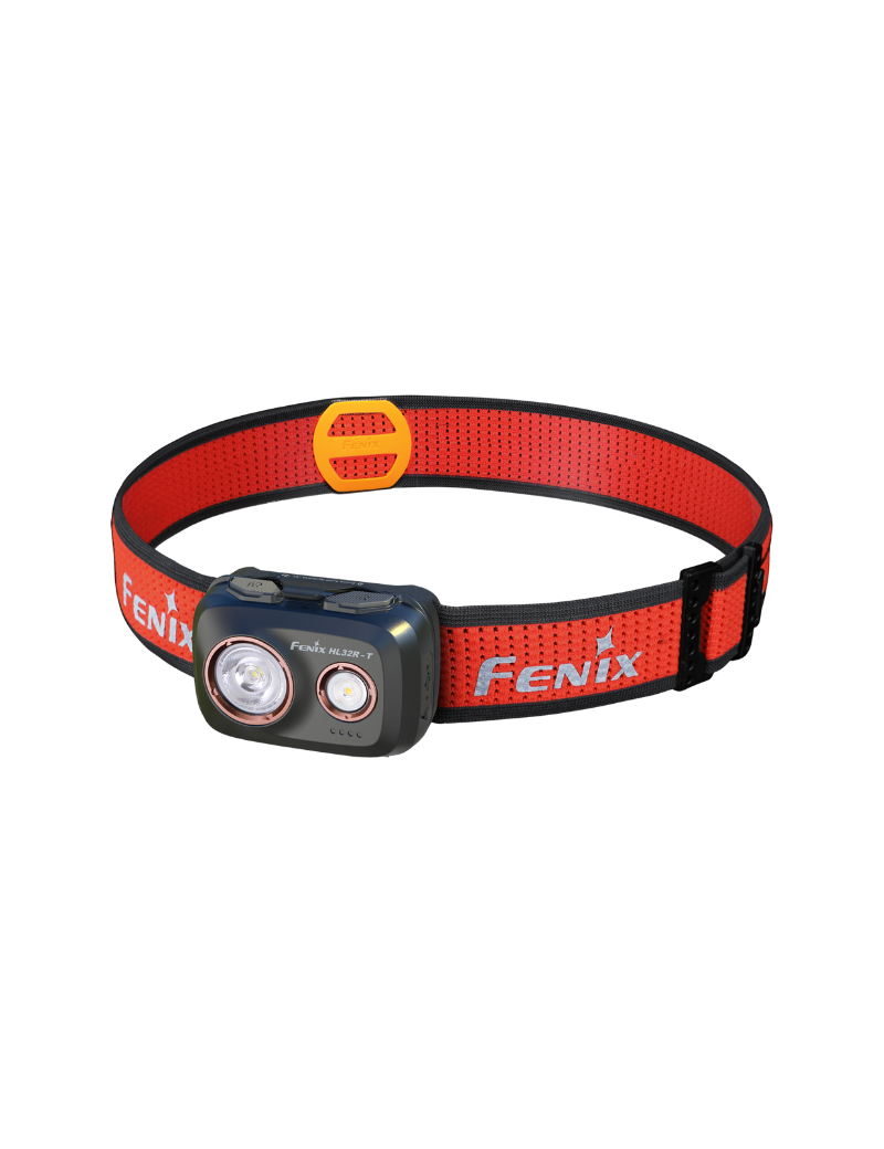 FENIX - HL32R-T - Lampe frontale trail et running - 800 lumens