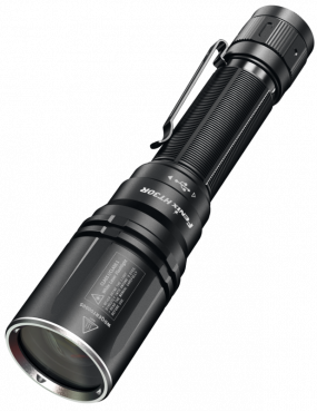 Fenix HT30R - Lampe de poche laser blanc - 500 lumens