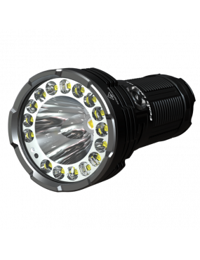 FENIX - LR40R V2 - Lampe puissante à double faisceau - 15000 lumens