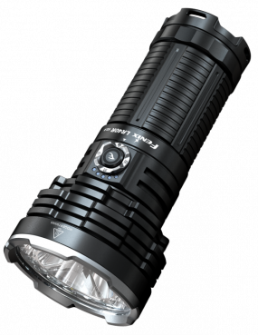 FENIX - LR40R V2 - Lampe puissante à double faisceau - 15000 lumens