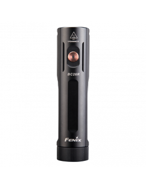 Fenix BC26R - Lampe de vélo rechargeable - 1600 lumens