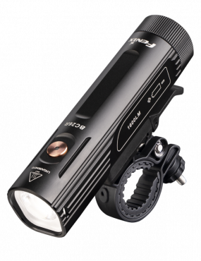 Fenix BC26R - Lampe de vélo rechargeable - 1600 lumens