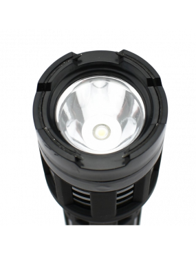 Piranha PIFC3 Rose - Shocker électrique lampe led