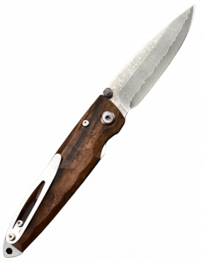 Mcusta MC-77DI Tsuchi - Manche Ironwood