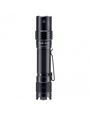 FENIX -PD35R-Lampe de poche compacte tactique rechargeable-1700 lumens