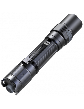 FENIX -PD35R-Lampe de poche compacte tactique rechargeable-1700 lumens