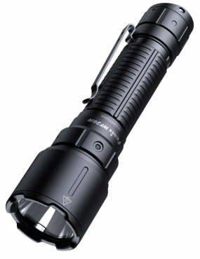 Fenix WF26R - Lampe de poche haute performance - 3000 lumens