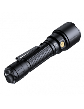 Fenix WF26R - Lampe de poche haute performance - 3000 lumens