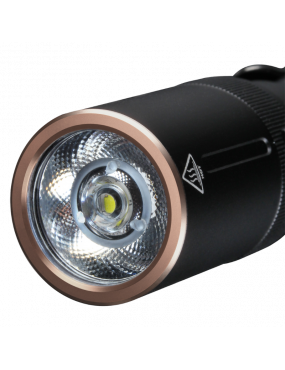 Fenix E20 V2.0 lampe de poche pour le quotidien - 350 lumens