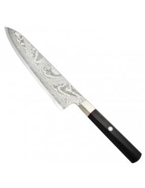 Mcusta HZ2-3007DS Splash Hybrid Gyuto 240