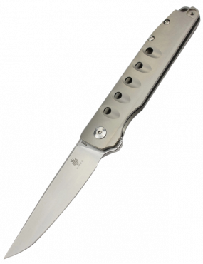 Couteau de poche EDC Kizer Noble Ki4550A1 - Léger et élégant