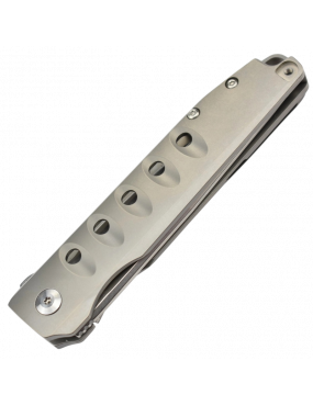 Kizer Noble Ki4550A1 EDC Pocket Knife - Lightweight and Stylish