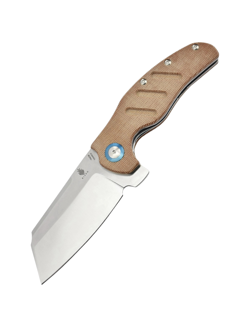 Kizer V5488C4 couteau pliant