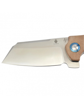 Kizer V5488C4 couteau pliant