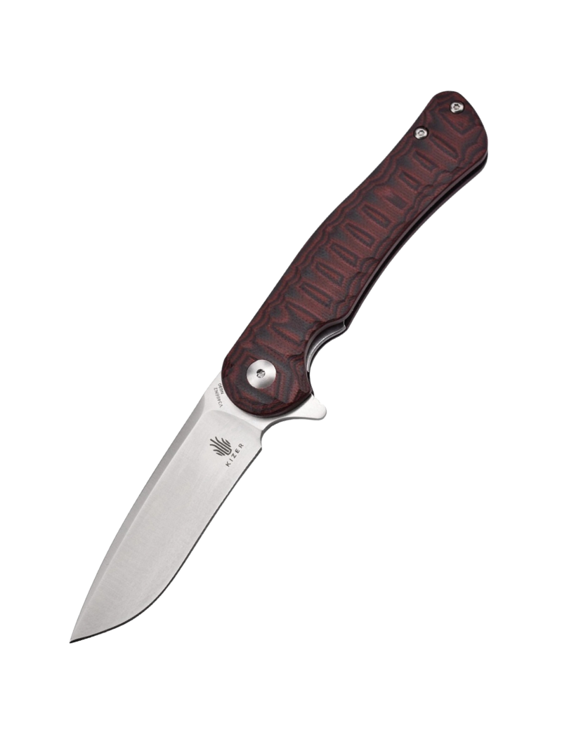 Kizer V3466N2 couteau pliant