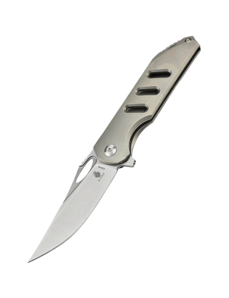 kizer Ki3549A1 couteau pliant