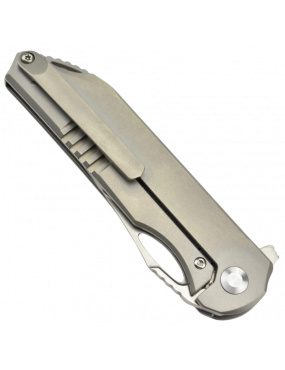 kizer Ki3549A1 couteau pliant