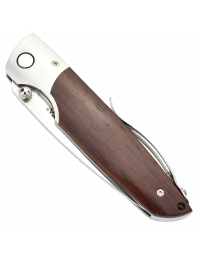 Mcusta MC-143 Teana - Manche Rosewood