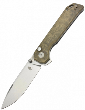 KIZER - V5458C2 couteau pliant