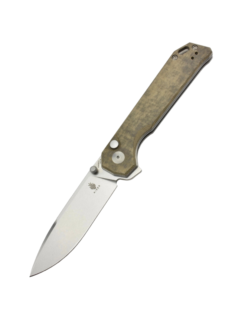 KIZER - V5458C2 couteau pliant