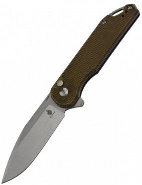 KIZER - V4549C1 couteau pliant