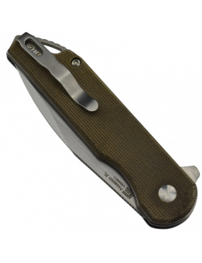 KIZER - V4549C1 couteau pliant