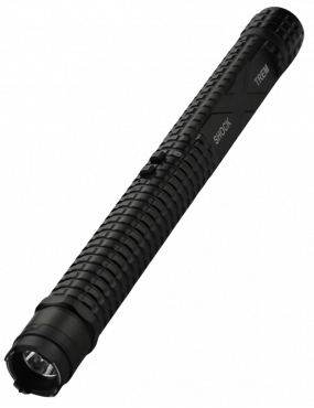 Electromax Shock X Trem - Matraque shocker et lampe LED