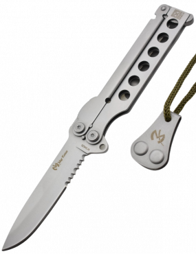 Max Knives DS3 - Gamme Alain DESCY - MINI PAPILLON