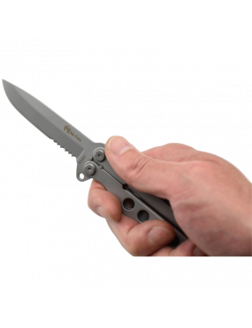 Max Knives DS3 - Gamme Alain DESCY - MINI PAPILLON