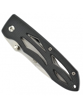 Max Knives MK122 - Lame en acier 440C