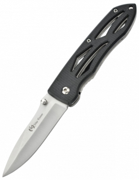 Max Knives MK122 - Lame en acier 440C