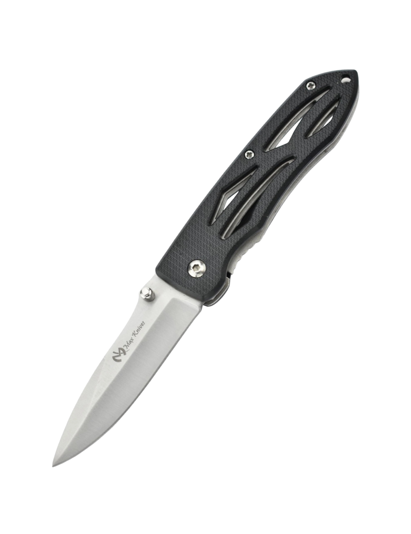 Max Knives MK122 - Lame en acier 440C