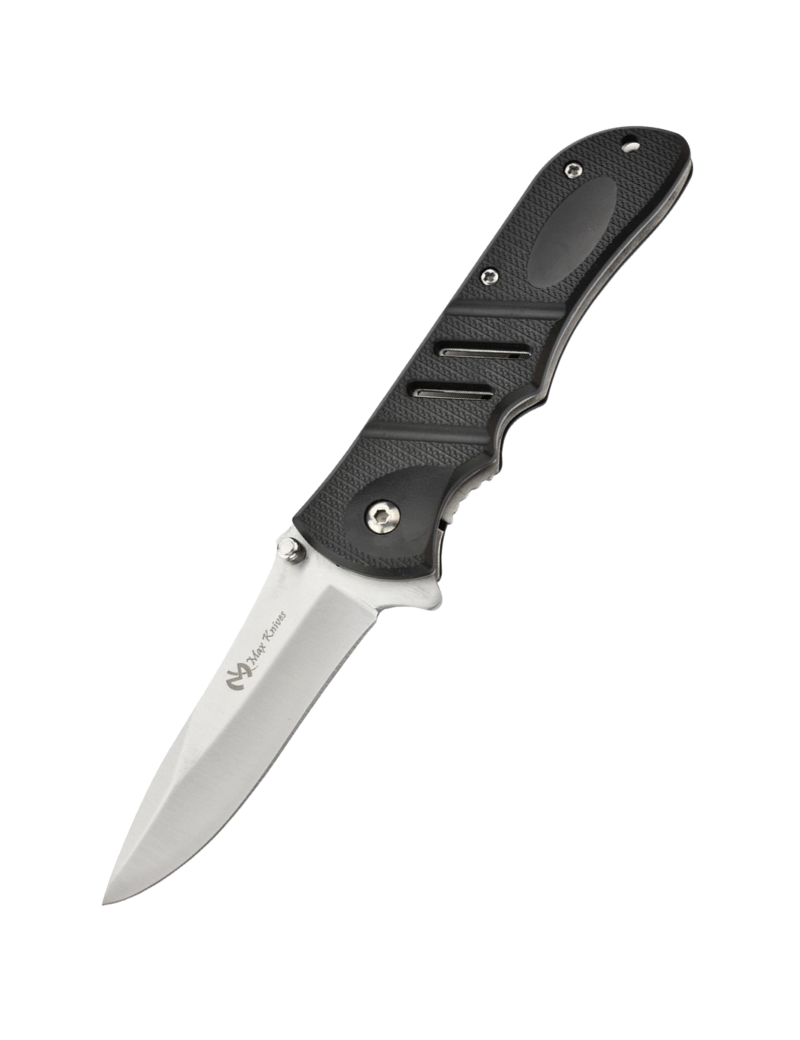 Max Knives MK121 - Lame en acier 440C